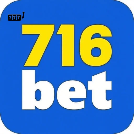 Slots online da 716bet com jackpots progressivos