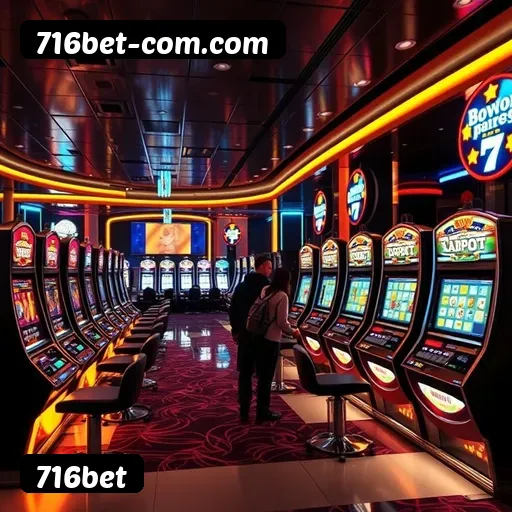 Como Instalar APK 716bet