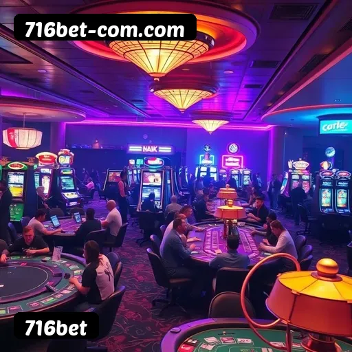 FAQ APK 716bet