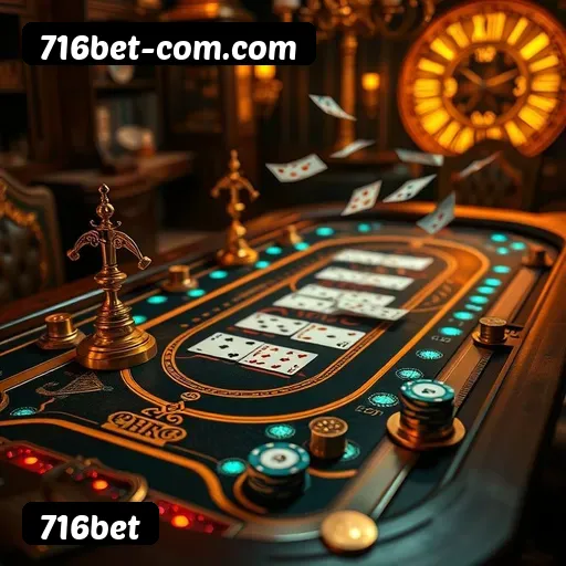 FAQ App 716bet