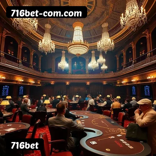 FAQ - Perguntas Frequentes 716bet