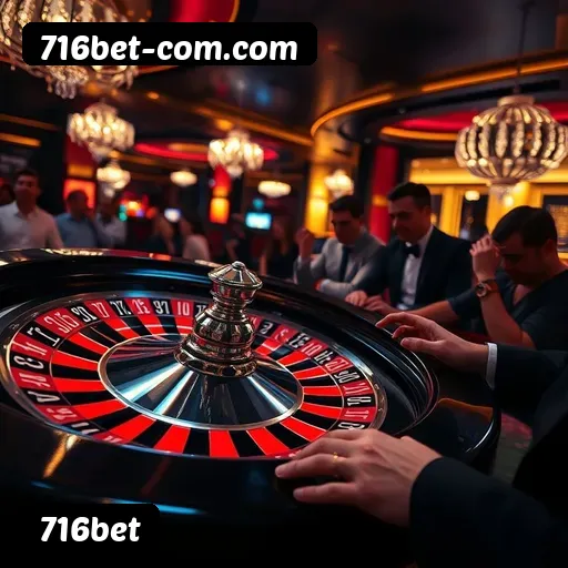 Legalidade 716bet no Brasil