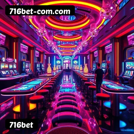 Análise 716bet - Vantagens e Desvantagens